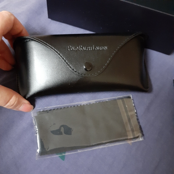 Ralph Lauren RA5248 - Picture 6 of 14